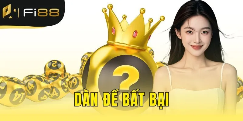 Dàn Đề Bất Bại