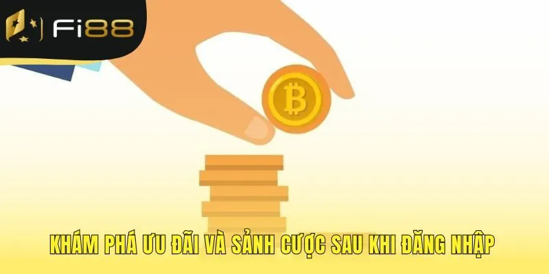 Các ưu đãi hấp dẫn như thưởng 120% tại sảnh thể thao