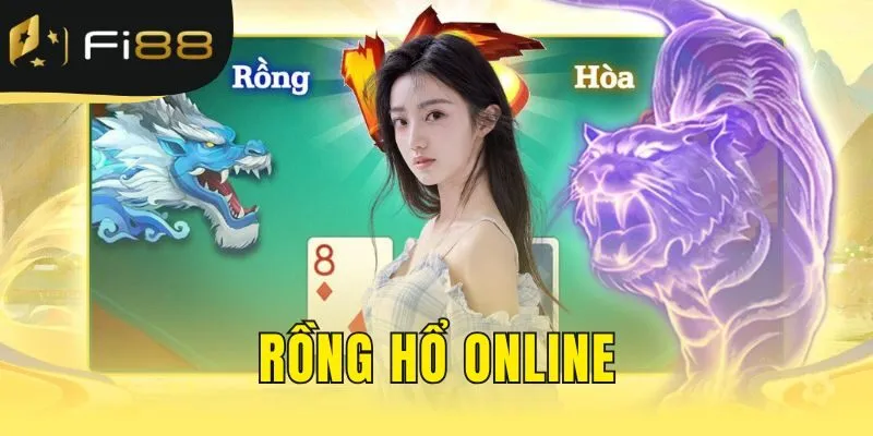 Rồng Hổ Online