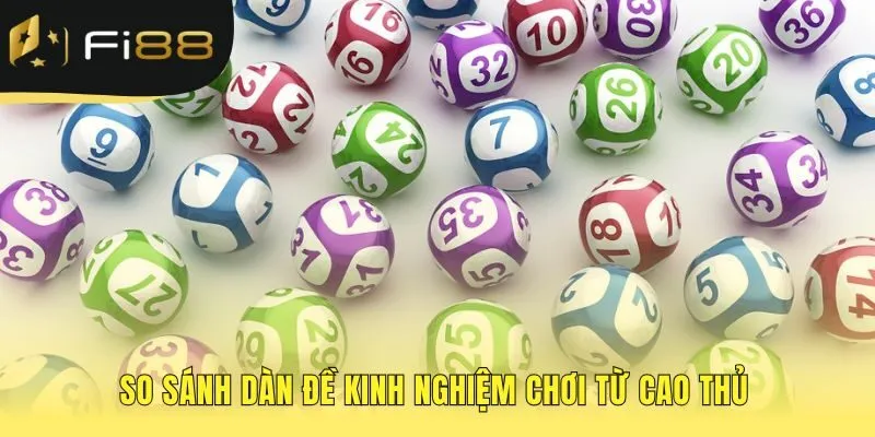 Kinh nghiệm chơi nhấn mạnh quản lý vốn và tâm lý vững vàng