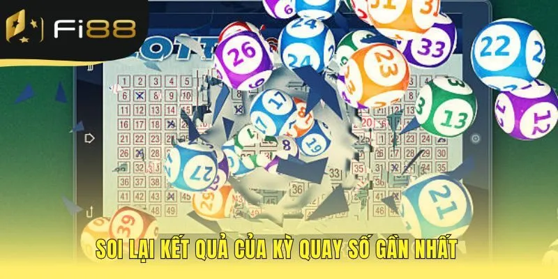 Soi cầu XSMN phân tích kết quả cũ để tìm ra quy luật