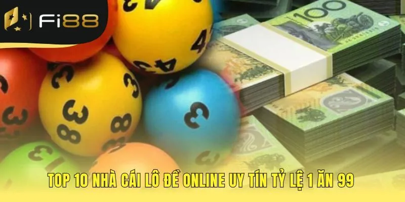 Danh sách các nhà cái đã được kiểm chứng uy tín